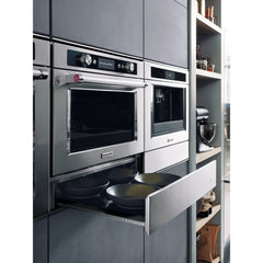KitchenAid Warming Drawer Stainless Steel 14 cm | KWXXX 14600