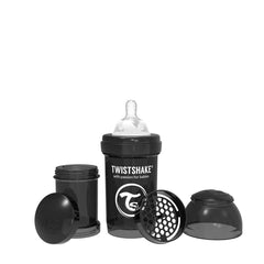 Twistshake Anticolic Bottle 180ml Baby Feeding