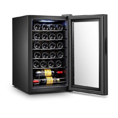 Vivino Wine Cooler 24-Bottle Compressor | VIVWWICWCD24