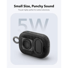 Soundcore Select 4 Bluetooth Speaker Portable IP67 Waterproof