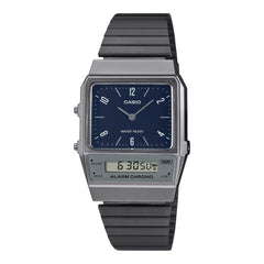 Casio Analog Digital Watch Blue | AQ-800EB-2ADF