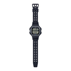 Casio Digital Watch Black 50 mm | DW-291HX-1AVDF