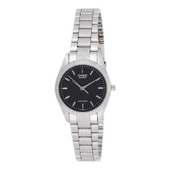 Casio Analog Women's Watch Stainless Steel | LTP-1274D-1ADF