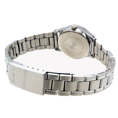 Casio casio-women-3h-watch- Women's Watch Blue Dial Stainless Steel | LTP-V004D-2BUDF