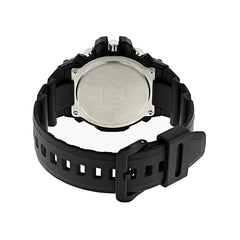 Casio Analog Watch Black Resin | MCW-100H-9A2VDF
