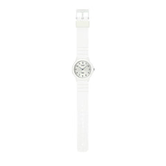 casio-unisex-3h-watch- Unisex Analog Watch White | MQ-24B-7BDF