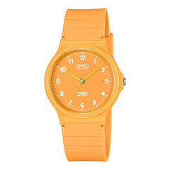 casio-unisex-3h-watch- Digital Watch Bio-Resin Black | MQ-24B-9BDF