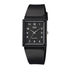 Casio Women's Analog Watch Black | MQ-27-1BDF