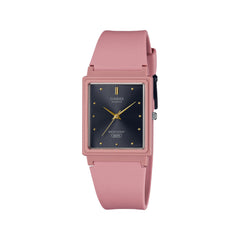 Casio Women's Analog Watch Pink | MQ-38UC-4ADF