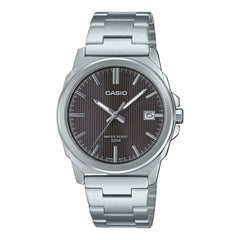 Casio Men's Analog Watch Stainless Steel | MTP-E720D-8AVDF
