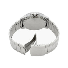 Casio Analog Watch Green Dial 45mm | MTP-VD01D-3BVUDF
