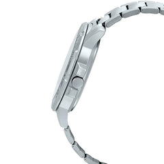 Casio casio-men-3h-watch- Men's Analog Watch Silver 49mm | MTP-VD01D-7CVUDF