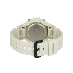 Casio casio-men-3h-watch- Men's Digital Watch Silver White | MWD-110H-8AVDF