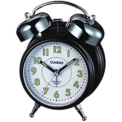 Casio Desktop Clock Analog Bell Alarm | TQ-362-1BDF