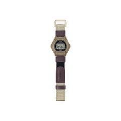 Casio Digital Watch Beige 48 mm | W-219HB-5AVDF