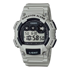 Casio Digital Men's Watch Black | W-735H-8A2VDF
