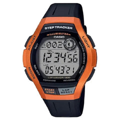 Casio Digital Watch for Daily Wear | WS-2000H-4AVDF