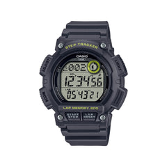 Casio Men's Digital Watch Black 100m | WS-2100H-8AVDF