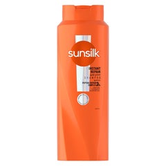 Sunsilk Instant Repair Shampoo For Damaged Hair 600ml | 300017