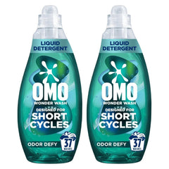 Omo Liquid Laundry Detergent Odor Defy 1480ml | 301671