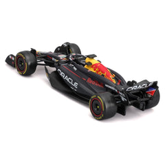 Bburago Red Bull RB20 #1 Max Verstappen 2024 1:43 Die-Cast Model Car