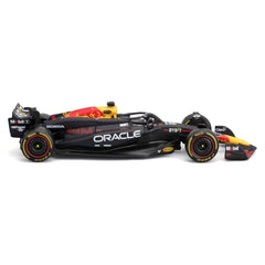 Bburago Red Bull RB20 #1 Max Verstappen 2024 1:43 Die-Cast Model Car