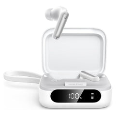 Soundcore P41i True Wireless Noise-Canceling Earbuds - White, New | A3937H21