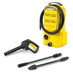 Kärcher K 2 Classic High-Pressure Washer | 1.673-572.0