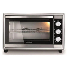 KENWOOD Oven 70L SILVER | MOM70.000SS