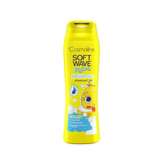 Cosmaline Soft Wave Kids Light & Fresh Tear-Free Shower Gel 400ml | B0003470