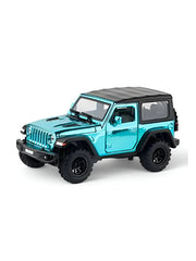 Diecast Car Toys 1/32 Metal Model Jeep | 8032A