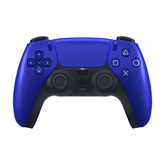 Sony PS5 DualSense Wireless Controller - Cobalt Blue | 1000039943