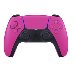 PS5 DualSense Wireless Controller, Pink | CFI-ZCT1W03X