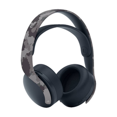 Sony Pulse 3D Wireless Headset - Gray Camouflage | CFI-ZWH1