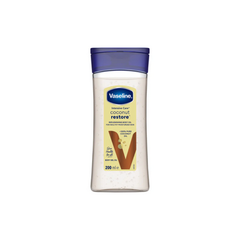 Vaseline Coconut Restore Body Gel Oil 200ml | 297737
