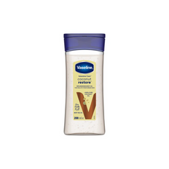 Vaseline Coconut Restore Body Gel Oil 200ml | 297737