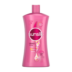 Sunsilk Shine & Strength Shampoo 1L | 255424