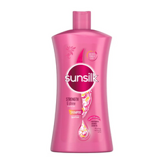Sunsilk Shine & Strength Shampoo 1L | 255424