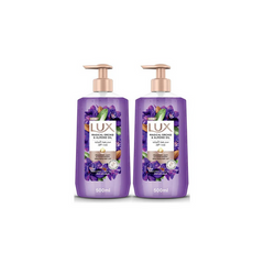 Lux Magical Orchid & Almond Oil Hand Wash 500ml 2 @ 20% OFF | 297833