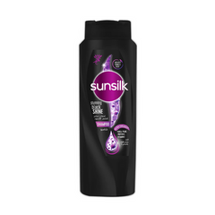 Sunsilk Black Shine Shampoo 600ml 20% OFF | 297459