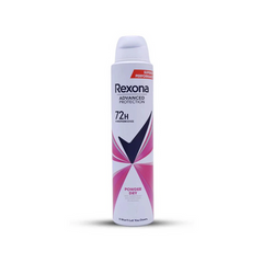 Rexona Women Antibacterial Powder Dry Antiperspirant Deodorant 200ml | 295987