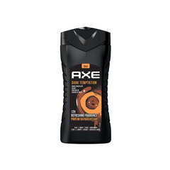 AXE Dark Temptation Body Wash for Men 400ml | 292112