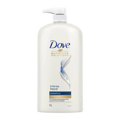 Dove Intensive Repair Shampoo 1L | 257930
