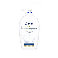 Dove Care & Protect Moisturizing Hand Wash 500ml | 266134