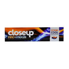 Closeup Fire Freeze Toothpaste 100ml | 146963
