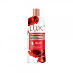 Lux Romantic Hibiscus Perfumed Body Wash 500ml | 265264