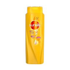 Sunsilk Soft & Smooth Shampoo with Argan Oil 600ml | 244525