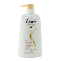 Dove Nourishing Oil Care Shampoo 1L | 257953