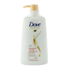 Dove Nourishing Oil Care Shampoo 1L | 257953