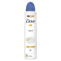 Dove Original Antiperspirant Deodorant 250ml | 269323